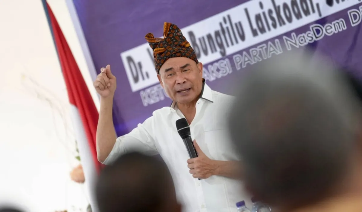 Pengembangan Pendidikan Berbasis Potensi Lokal Ditekankan di NTT