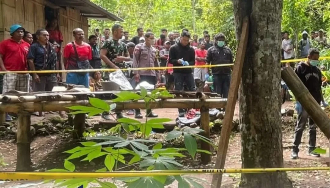 Keluarga Siswa SD di NTT Diduga Terpaksa Akhiri Hidup karena Keterbatasan Ekonomi