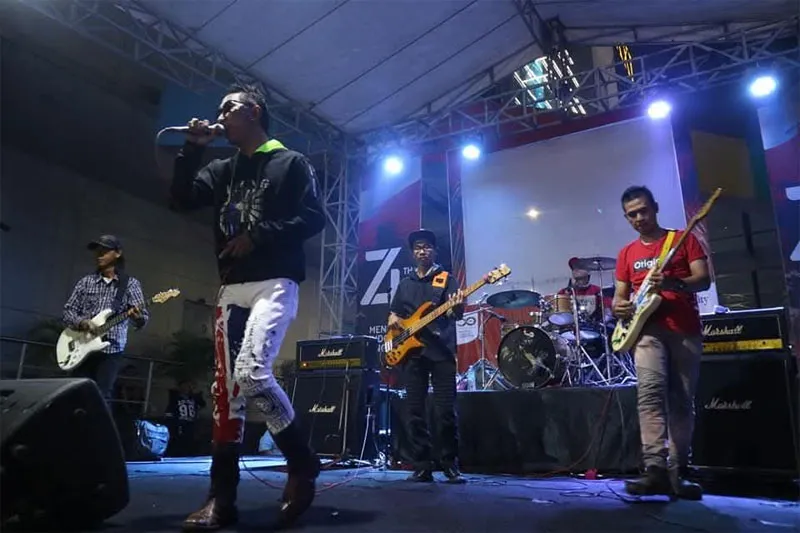Band 7Dunia Luncurkan Single Terbaru 'Seandainya Engkau Tahu' dengan Genre Alternatif Pop