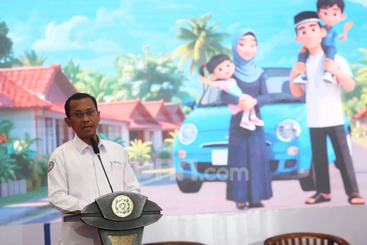 BPJS Kesehatan Jamin Layanan JKN Optimal Selama Libur Lebaran 2026
