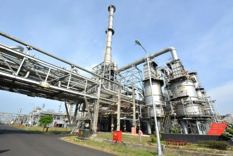 Kilang Dumai dan Balongan Pertamina Raih Sertifikasi Produksi Bahan Bakar SAF