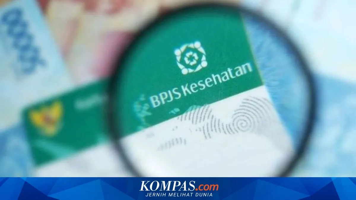 Kenaikan Iuran BPJS Kesehatan Dinilai Bebani Masyarakat di Tengah Krisis Ekonomi