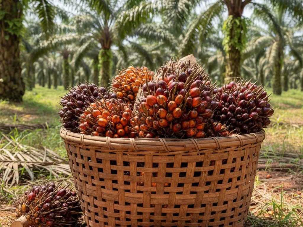 Lowongan Kerja di PT Socfin Indonesia untuk Posisi Tekniker II (Asisten Pabrik Minyak Kelapa Sawit)