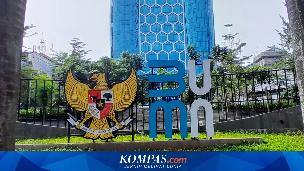Perubahan RUU Keuangan Negara dan Dampaknya Terhadap Laba BUMN