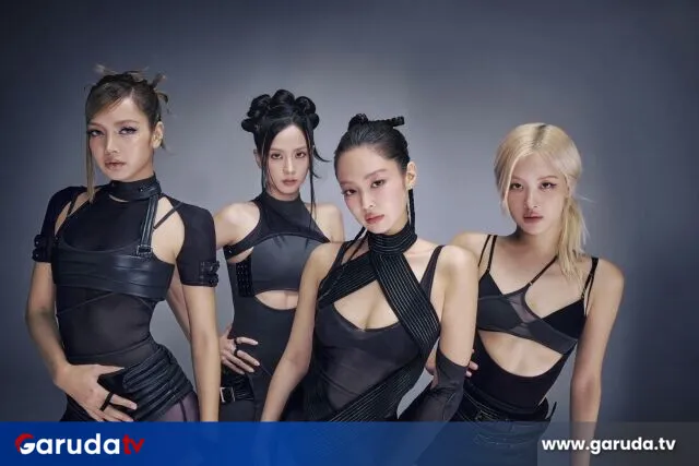 BLACKPINK Raih Rekor Penjualan Album Pertama Hari dengan 'DEADLINE'