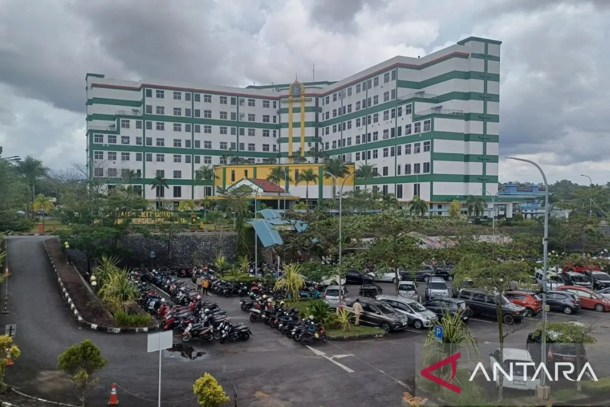 RSUD Raja Ahmad Tabib Siap Jadi Pusat Layanan Kesehatan Terintegrasi di Kepri