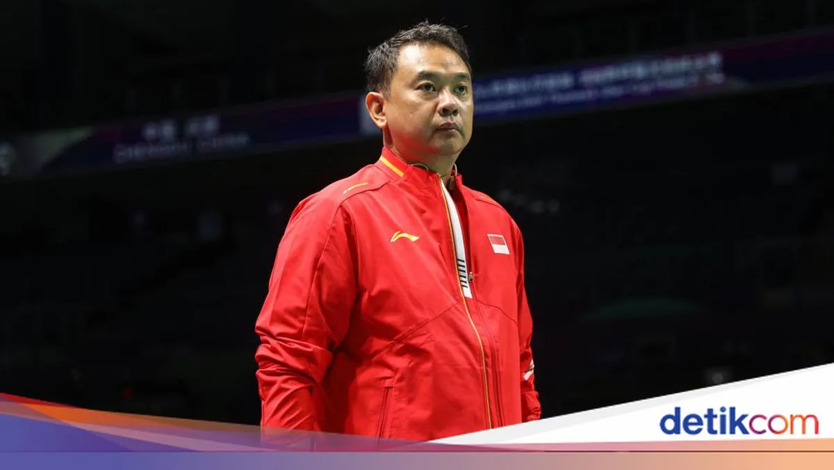 PBSI Persiapkan Atlet untuk Olimpiade 2028 Melalui All England 2026