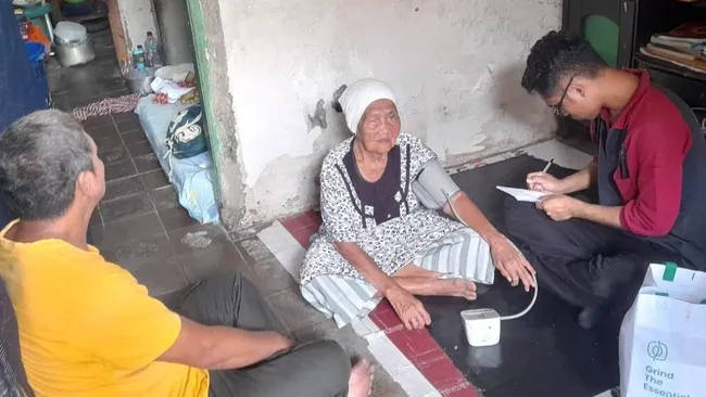 Artha Graha Peduli Gelar Pasar Murah dan Layanan Kesehatan Gratis hingga 2026