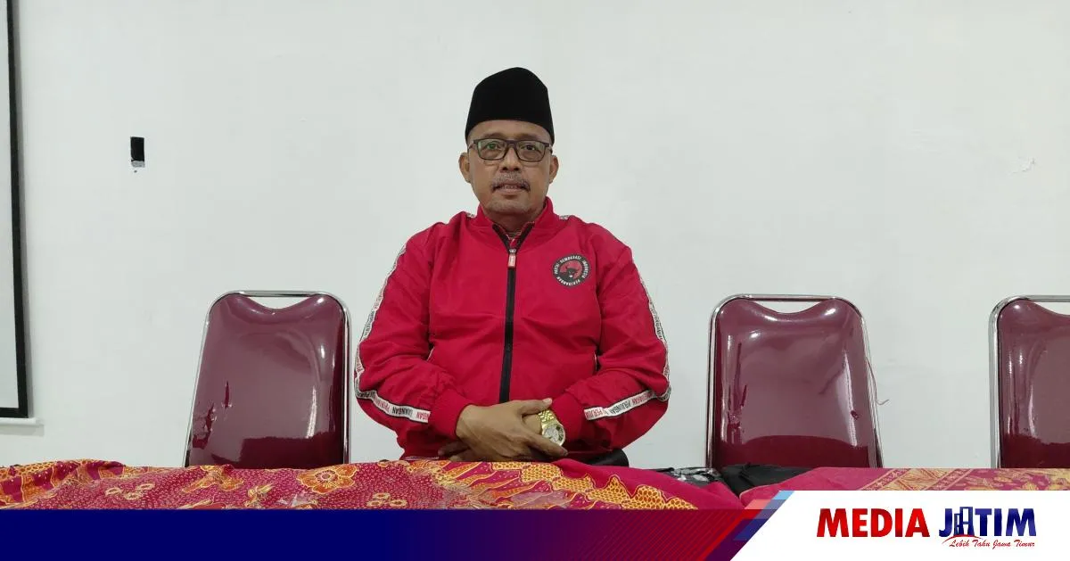 Ketua DPRD Sumenep Ajak Masyarakat Jaga Ketertiban Selama Ramadan