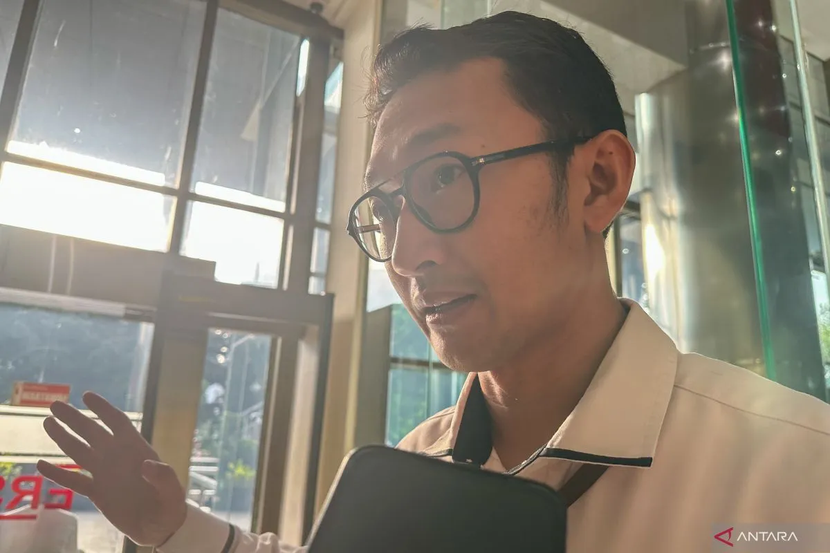 KPK Telusuri Sumber Uang dalam Kasus Suap Impor Barang Tiruan