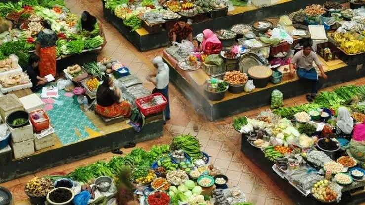 Harga Pangan Tetap Stabil Menjelang Ramadan