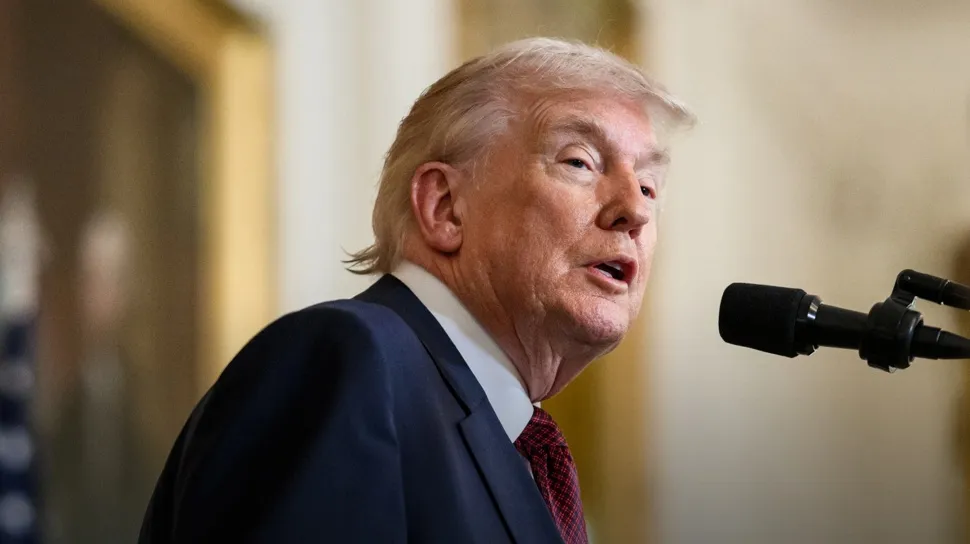 Ketegangan Nuklir dan Ancaman Tarif Trump Tekan Harga Minyak Dunia