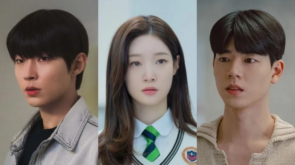 Hwang In Yeop dan Bintang Lainnya Siap Ramaikan Drama Family by Choice