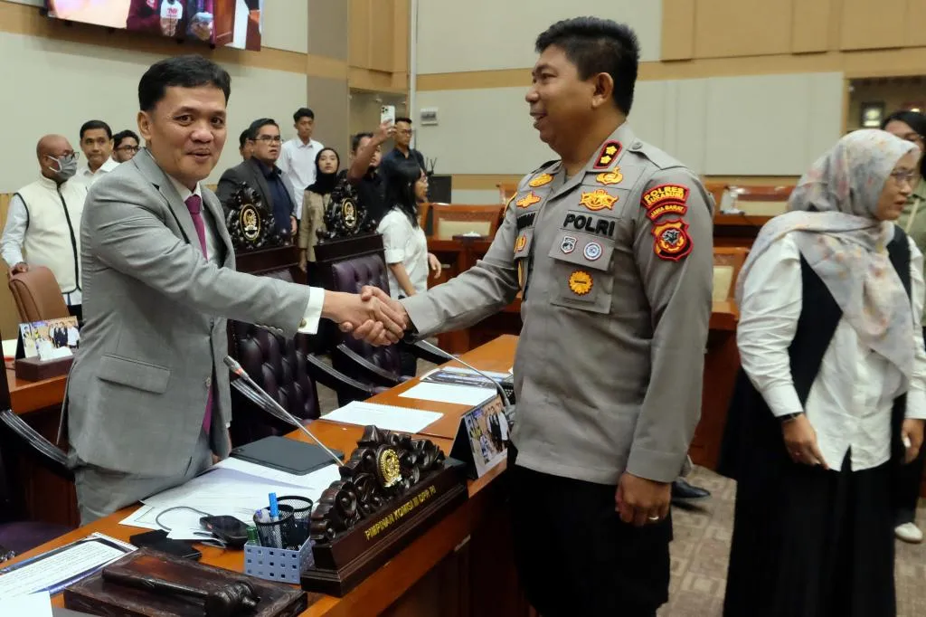 Lisnawati Desak DPR Selidiki Kasus Kematian Anaknya