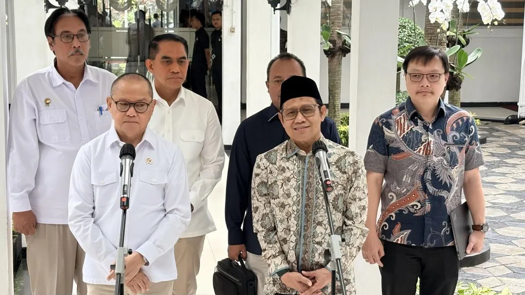 Program SMK Go Global Siap Berangkatkan Lulusan ke Luar Negeri April 2026