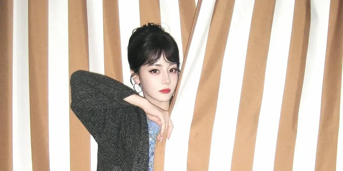 Artis Tiongkok Dominasi Dunia Fashion Sebagai Duta Merek Global