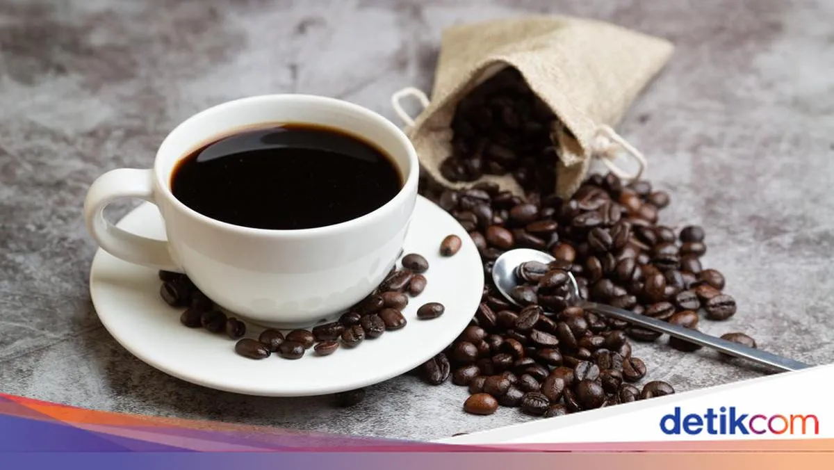 Tips Aman Kurangi Kafein saat Puasa Ramadan