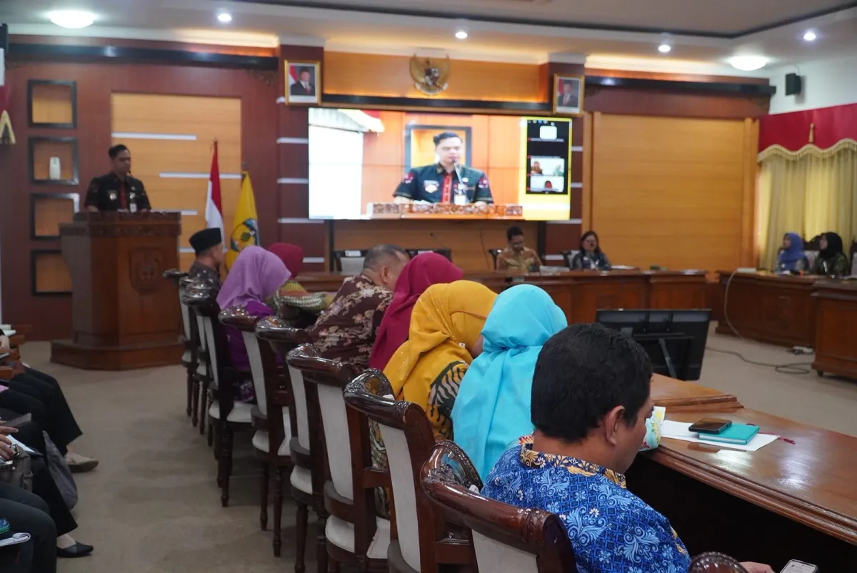 Jepara Turunkan Angka Stunting 9,4 Persen, Siap Capai Target 2029