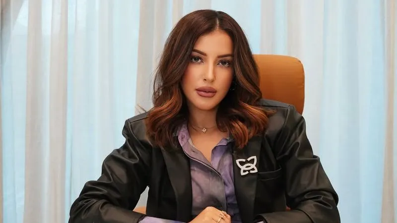 Tasya Farasya Minta Maaf Usai Kontroversi Pernyataan Soal 'Halo Kakak'