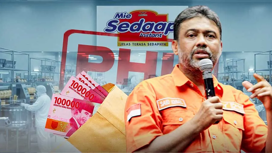 KSPI Tuding Manajemen PT KAS Tidak Transparan Soal PHK Karyawan
