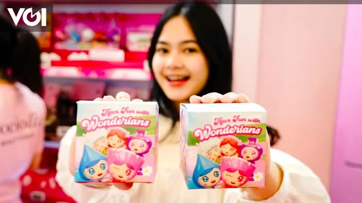 Industri Kecantikan Adopsi Tren Blind Box untuk Dekatkan Diri dengan Konsumen