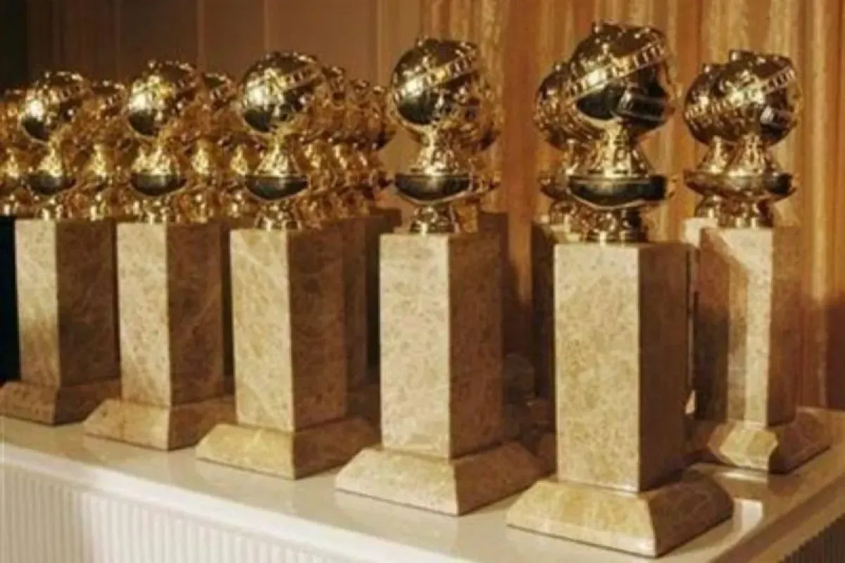 Pemenang Golden Globe Awards 2026 Resmi Diumumkan