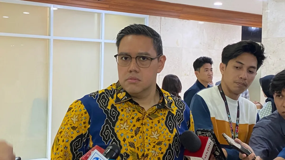 Indonesia Bergabung di Board of Peace: Diplomasi untuk Perdamaian dan Pertumbuhan Ekonomi