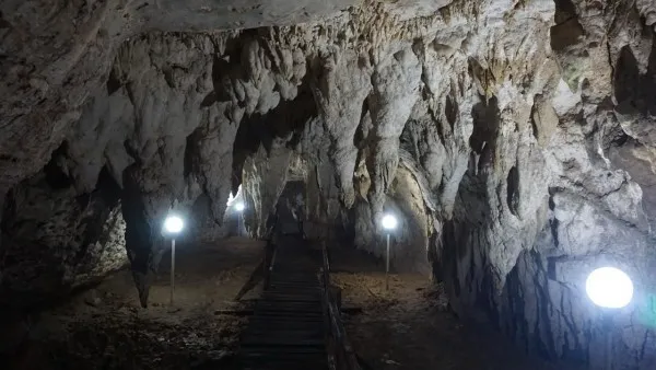 PT Sukses Tani Nusasubur Raih Penghargaan Pengelolaan Kawasan Karst di Kaltim