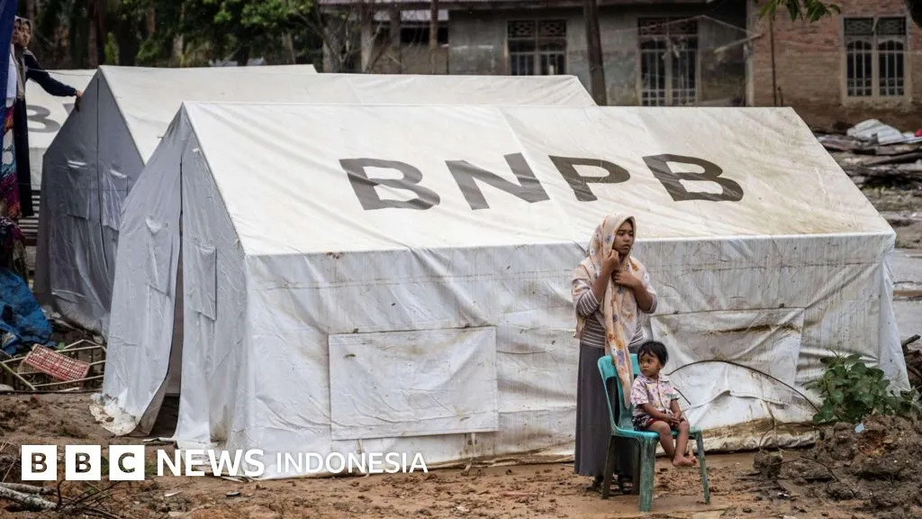 Aceh Desak Percepatan Pembangunan Hunian Tetap untuk Penyintas Banjir