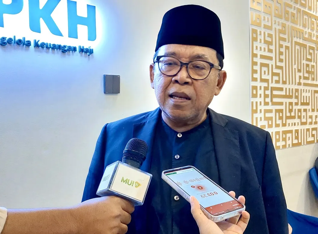MUI Dorong Konten Televisi Edukatif Selama Ramadhan