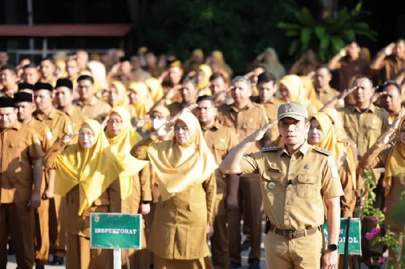 Wali Kota Banda Aceh Tingkatkan Layanan Publik Selama Ramadan