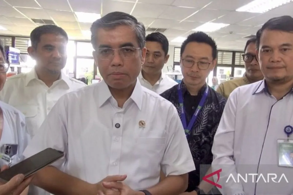 Program Magang Hub Nasional: 13 Peserta Diterima Kerja di Batam