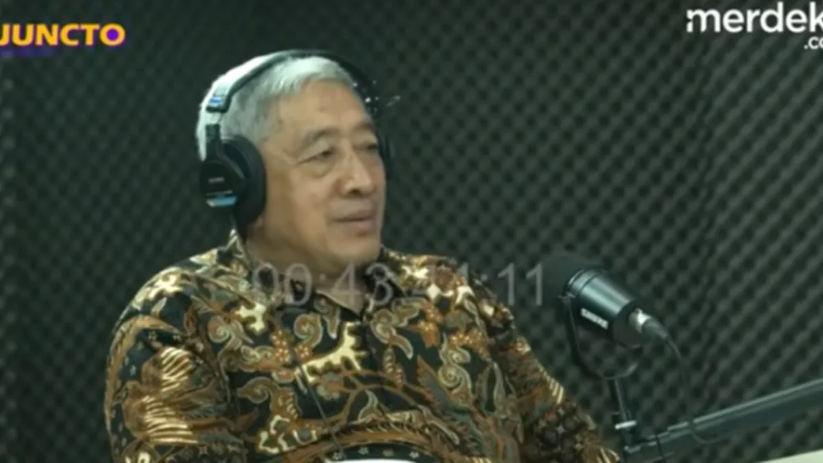Artis Rentan Jadi Target Narkoba, Kombes Slamet Pribadi Ungkap Faktornya