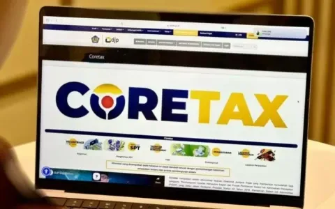 Coretax: Transformasi Administrasi Pajak Menuju Real-Time dan Transparansi