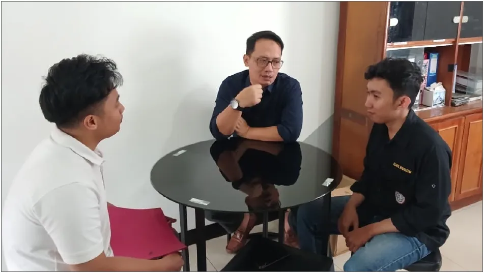 Dua Tim Debat Hukum UIN Bandung Melaju ke Final RDK UGM