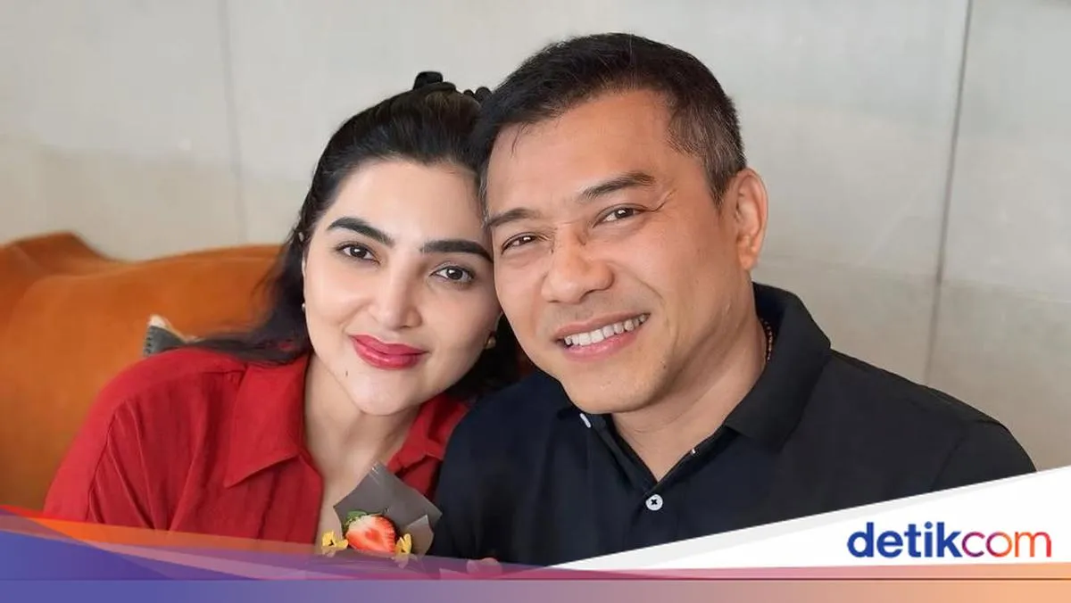 Anang dan Ashanty Resmi Jual Rumah di Cinere Seharga Rp 25 Miliar