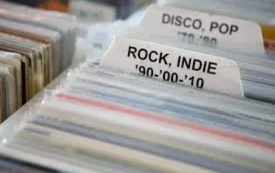 Peluang Band Indie Menuju Major Label di Era Digital