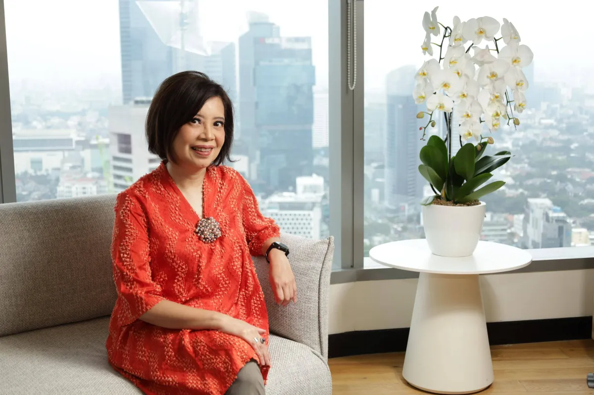 Bank Saqu Dukung Solopreneur Menuju Kesuksesan Bisnis