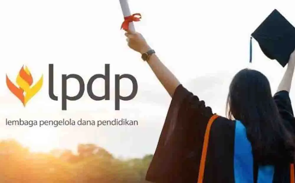LPDP Tegaskan Sanksi untuk 44 Alumnus yang Langgar Kewajiban Beasiswa
