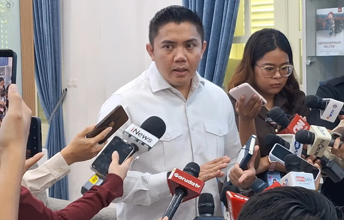 Pemerintah Pastikan Anggaran Pendidikan Tetap Utuh, Program MBG Dijalankan Bersamaan