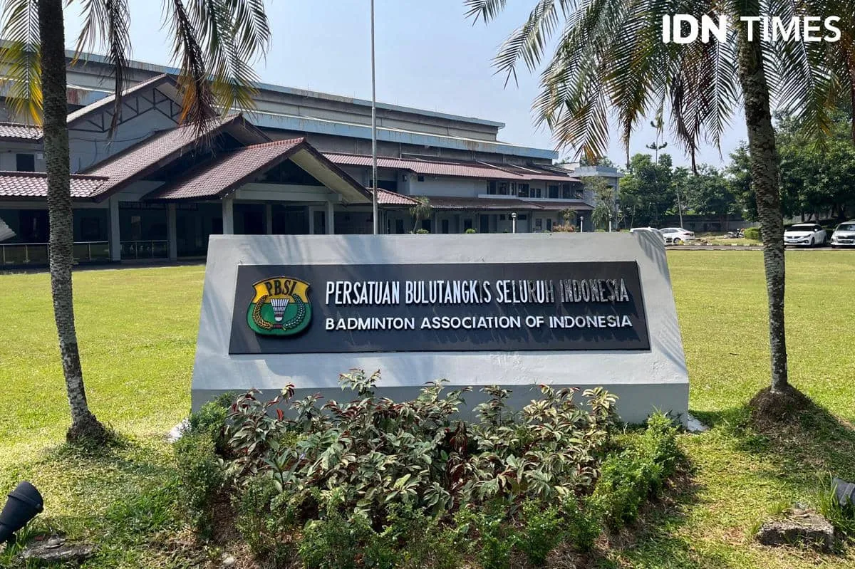 PBSI Umumkan 74 Atlet Pelatnas 2026, Tiga Wajah Baru Dikenalkan
