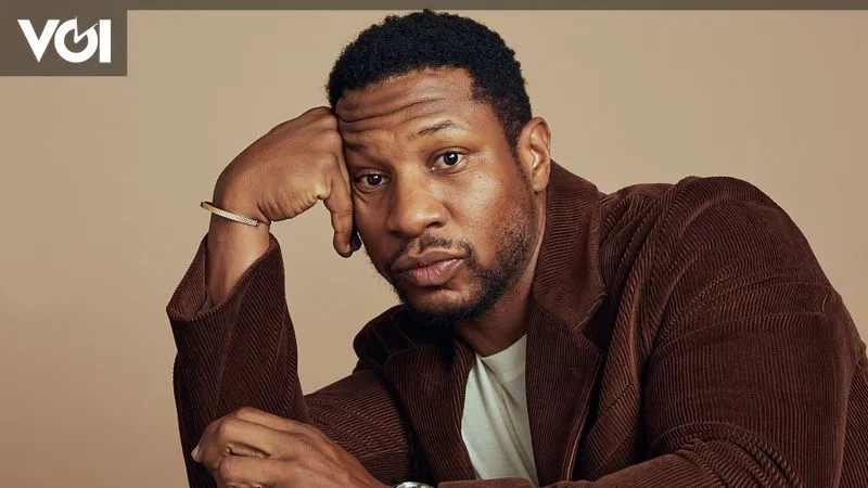 Jonathan Majors Kembali Beraksi di Film Baru Setelah Kontroversi