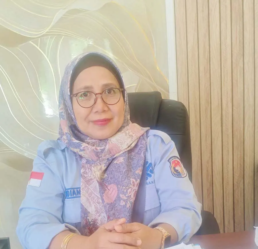 Tingkat Pengangguran Mukomuko Stabil di 3,33 Persen, Pemerintah Fokus Tebas Masalah