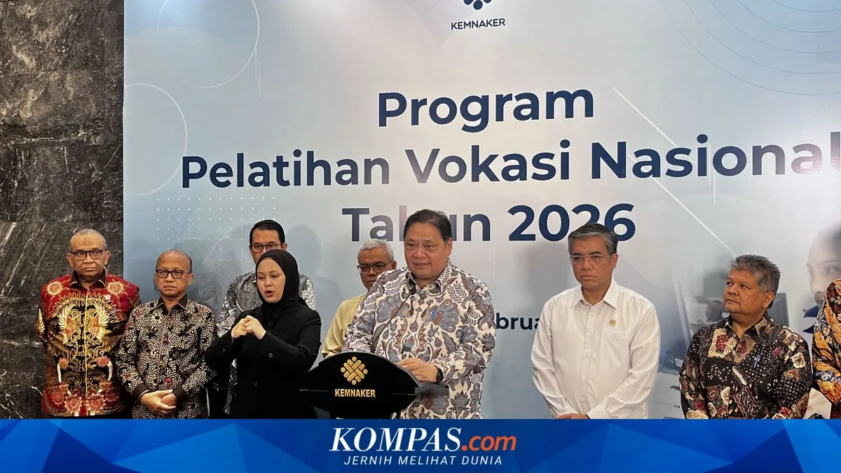 Pembatasan PKWT dan Outsourcing Akan Diatur dalam UU Ketenagakerjaan Baru