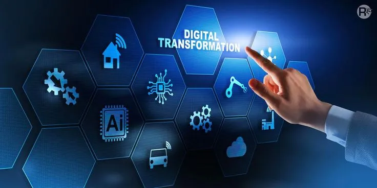 Transformasi Digital: Kebutuhan Esensial di Era Modern