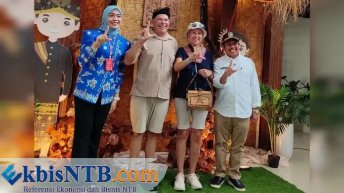 Dekranasda Lobar Siapkan UMKM Sambut Kedatangan Wisatawan Kapal Pesiar