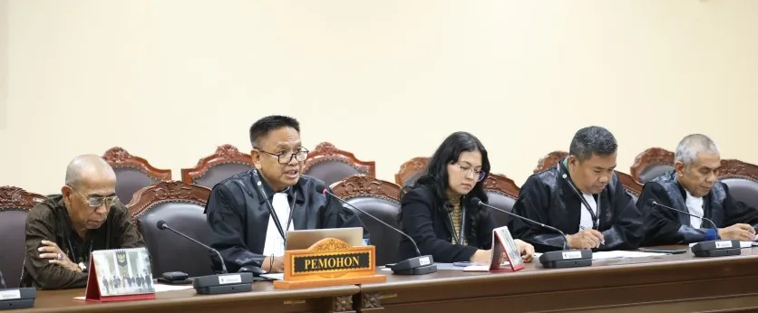 Uji Materiil UU IKN: Kekosongan Status Konstitusional Ibu Kota Negara Diuji di MK