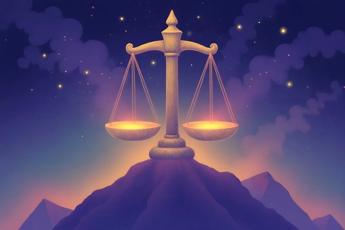 Ramalan Zodiak Libra: Cinta, Karier, dan Introspeksi untuk 30 Januari 2026