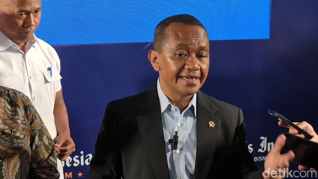 Indonesia dan AS Perkuat Kerja Sama di Sektor Mineral Kritis untuk Hilirisasi