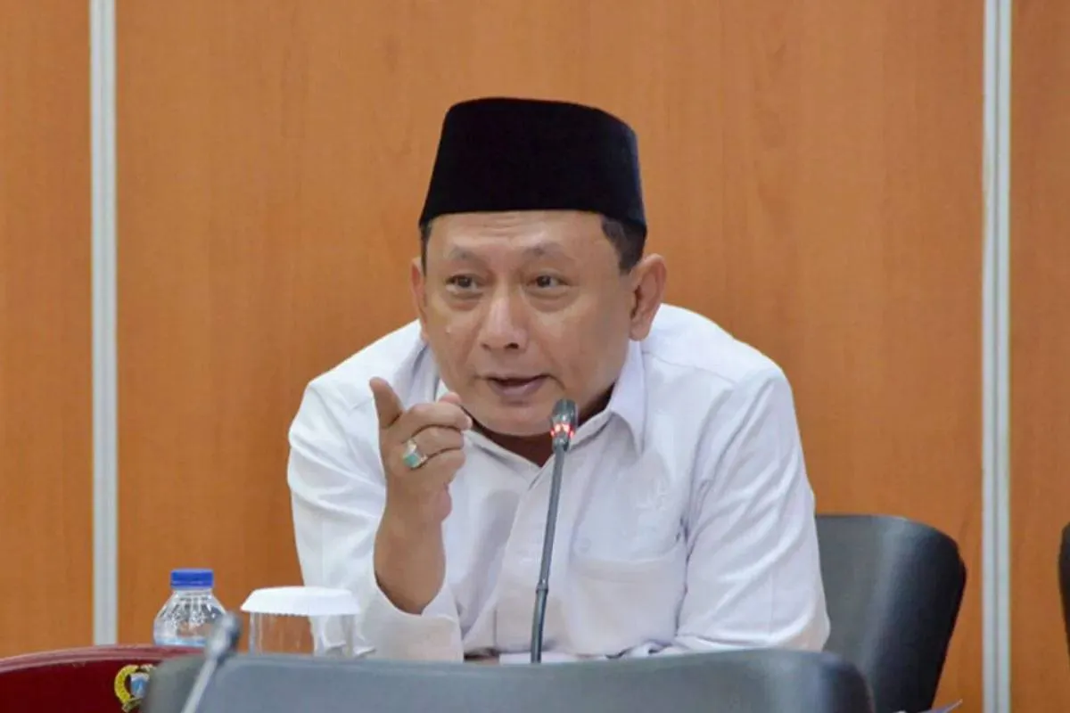 DPR Usulkan Revisi UU KPK 2019, Disetujui Pemerintah